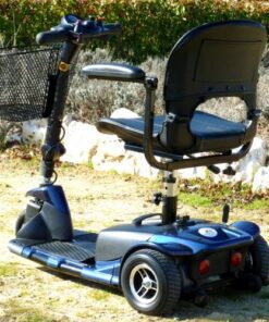 Scooter Smart 3-3