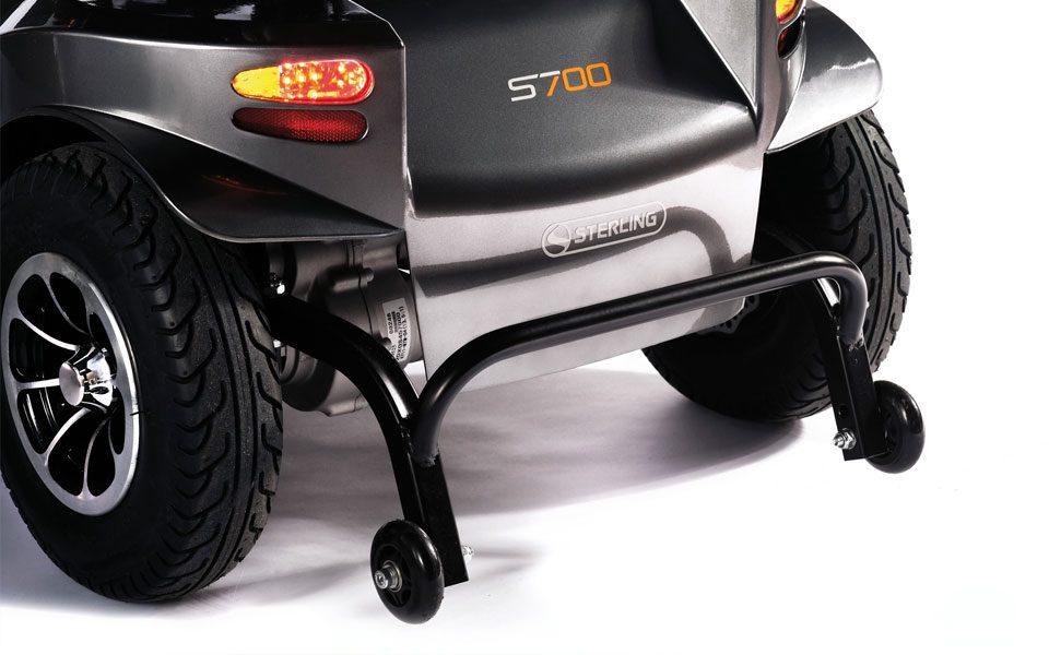 Scooter-s700-suspension