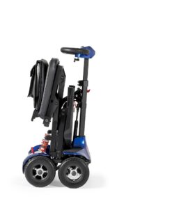 Scooter I-Transformer Lite-plegado-1