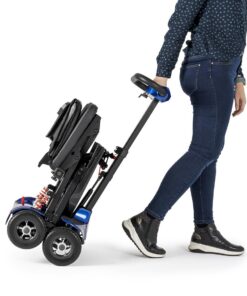 Scooter I-Transformer Lite-plegado