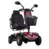 Scooter eléctrico Mallorka - TotalCare