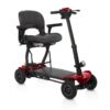 Scooter eléctrico plegable Cerdena - TotalCare