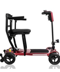 scooter-plegable-Bora-Bora-perfil-TotalCare