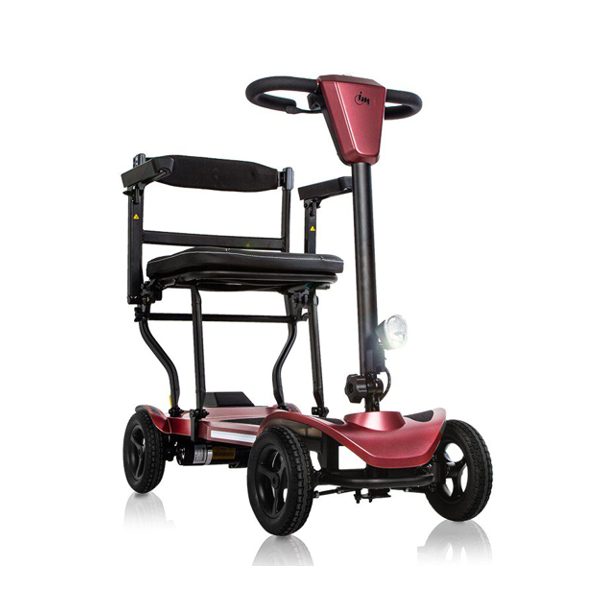 scooter-plegable-bora-bora-TotalCare